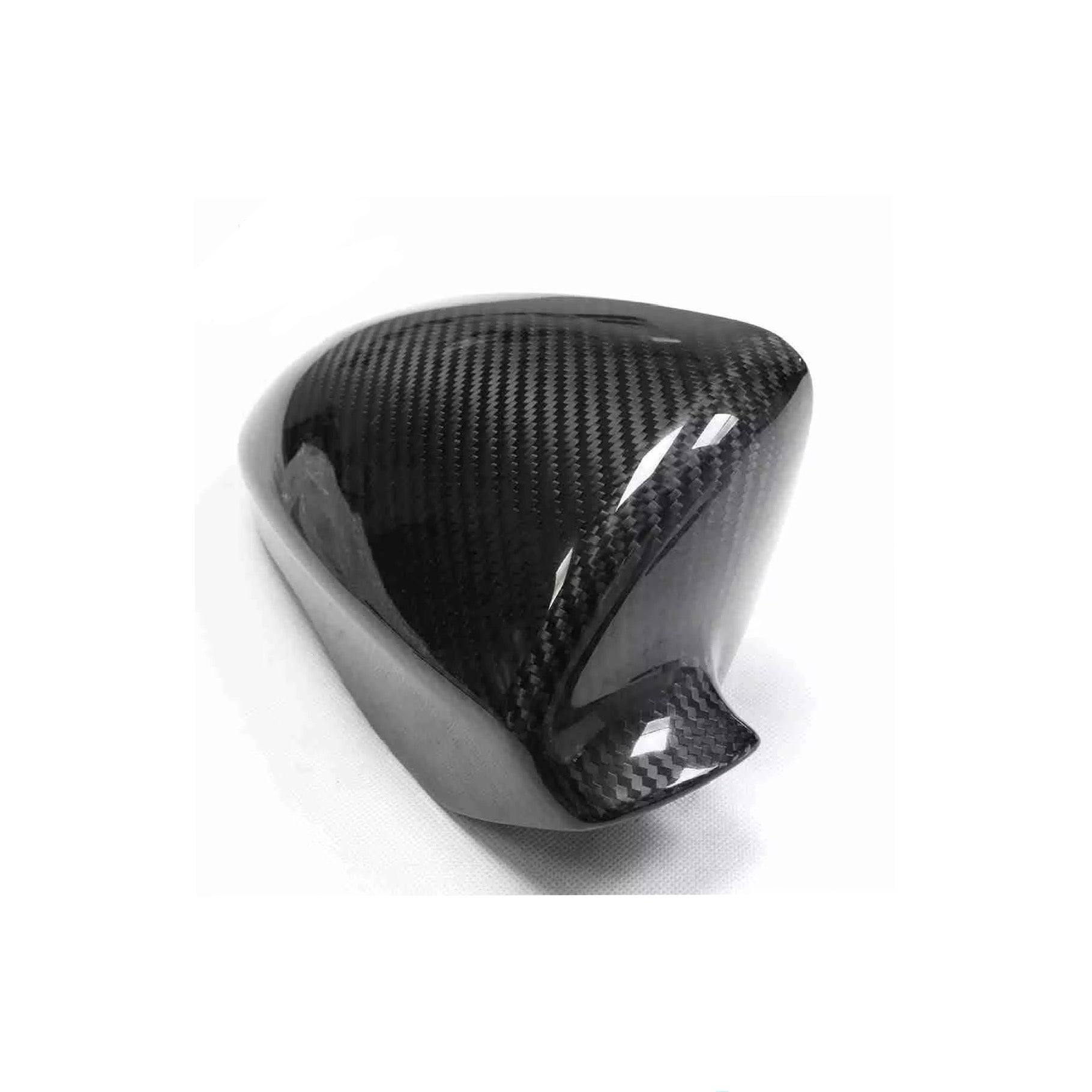 BMW M6 F06 | F12 | F13 Carbon Fibre Mirror Caps