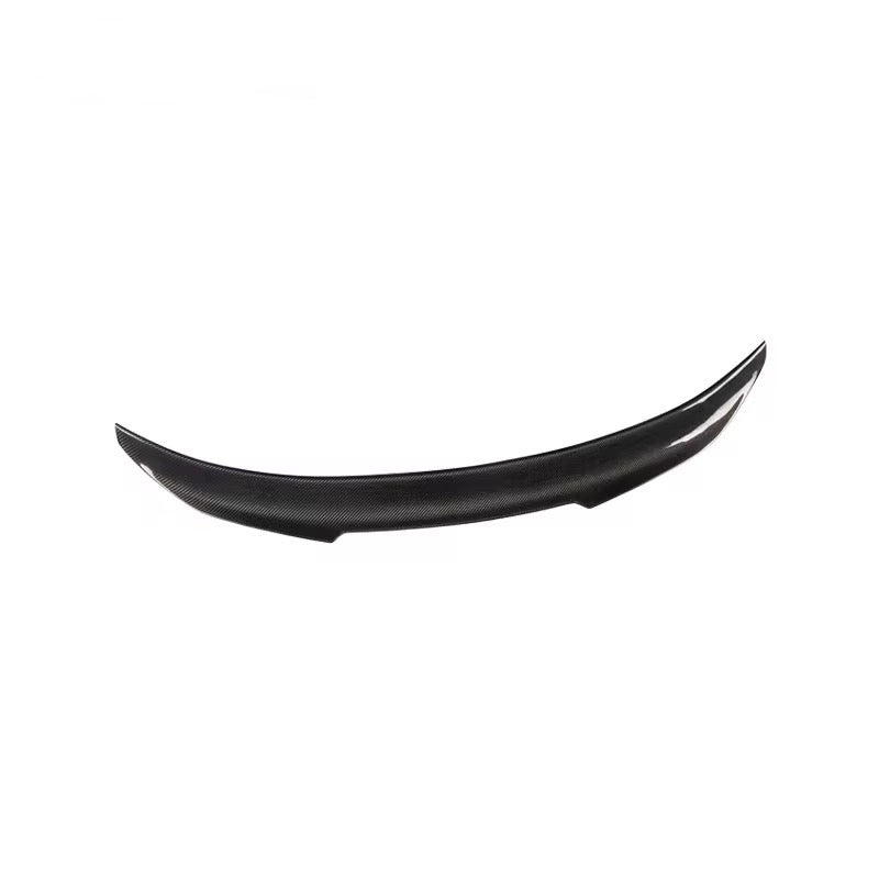 BMW X6 F16 PSM Style Carbon Fibre Rear Spoiler