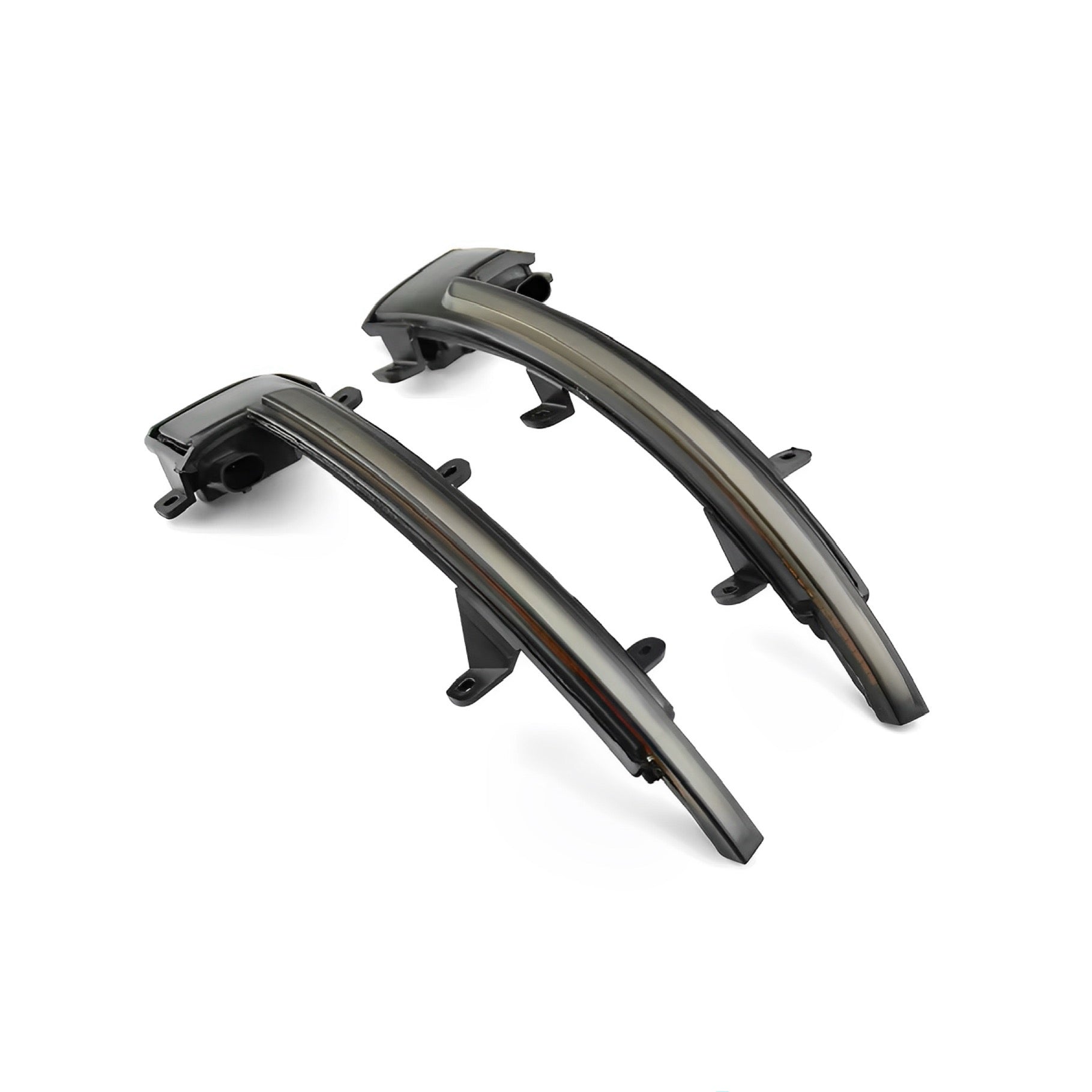 Sequential Dynamic Mirror Lights | Indicators AUDI TT (8J)