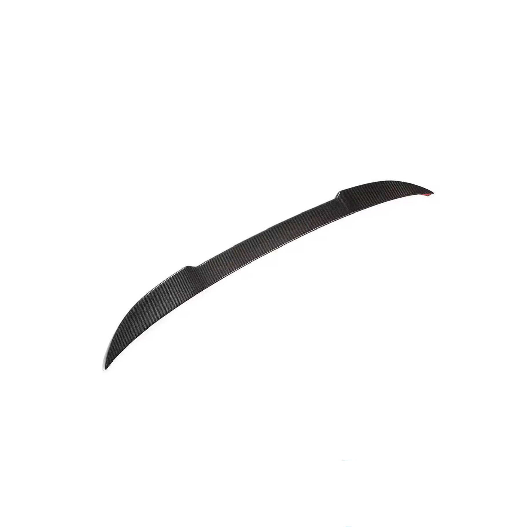 BMW X4 G02 | X4M F98 Carbon Fibre Rear Spoiler