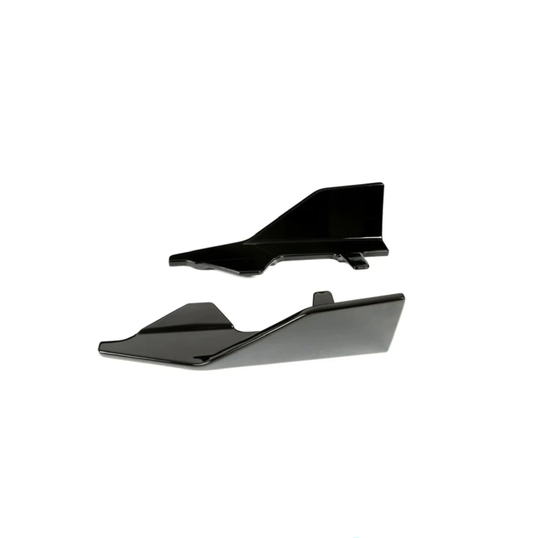 BMW 2 Series G42 M Performance Style Side Skirts