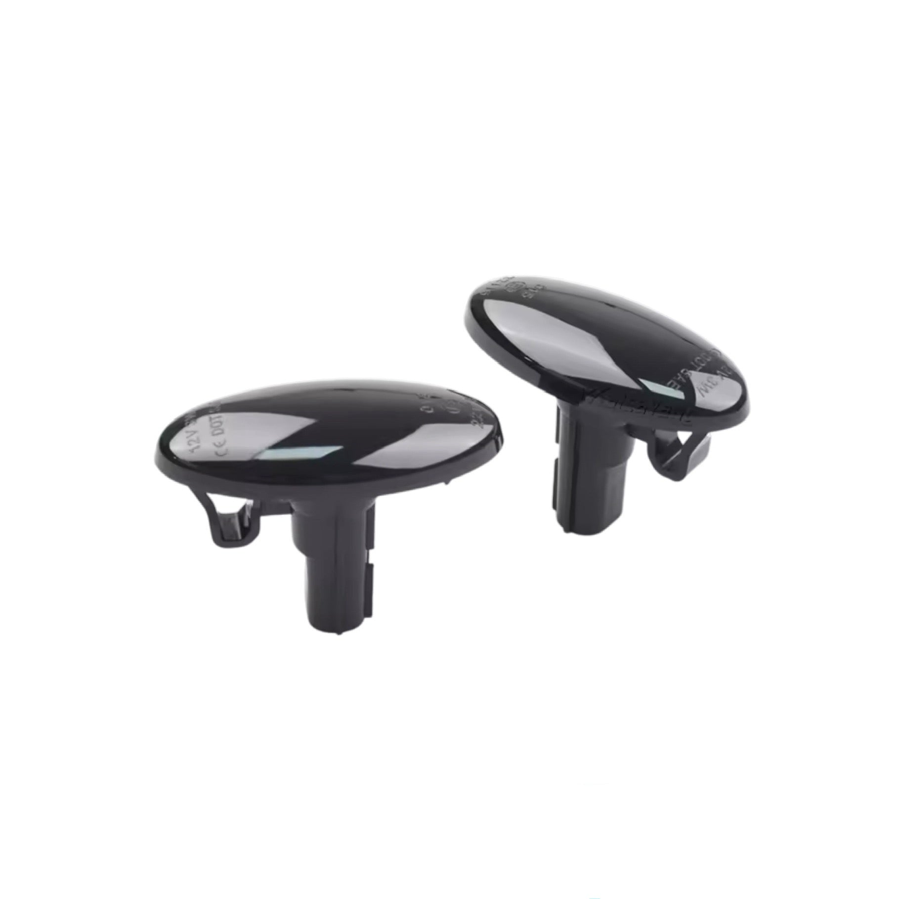 LED Sequential Motion Side Markers Subaru Impreza | WRX | Forester (2008+)