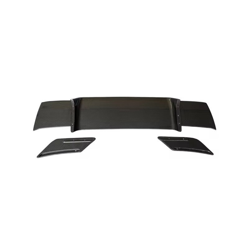 Brabus Style Mercedes Benz G Class G - Wagon Dry Carbon Exterior Kit