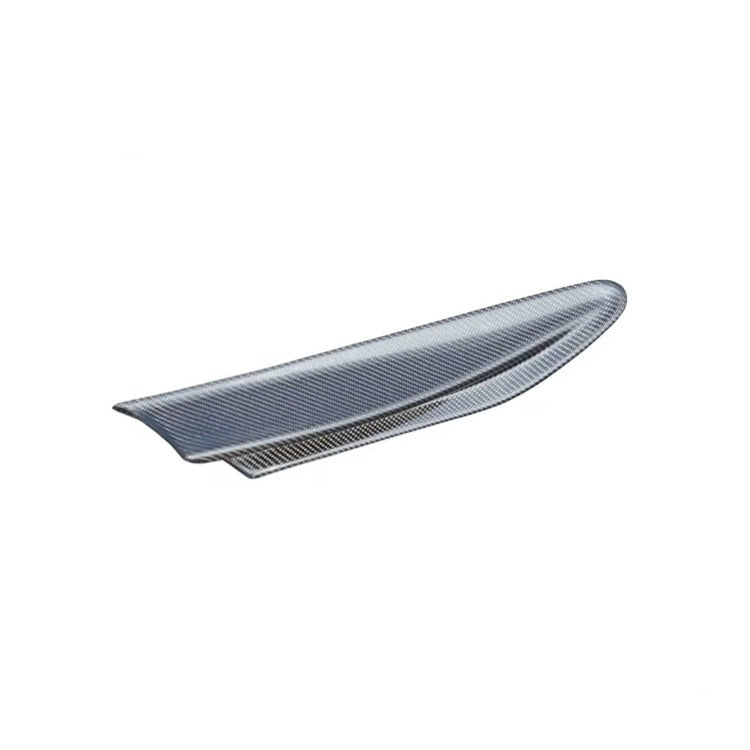Toyota 86 (ZN6) Carbon Fibre Side Vents