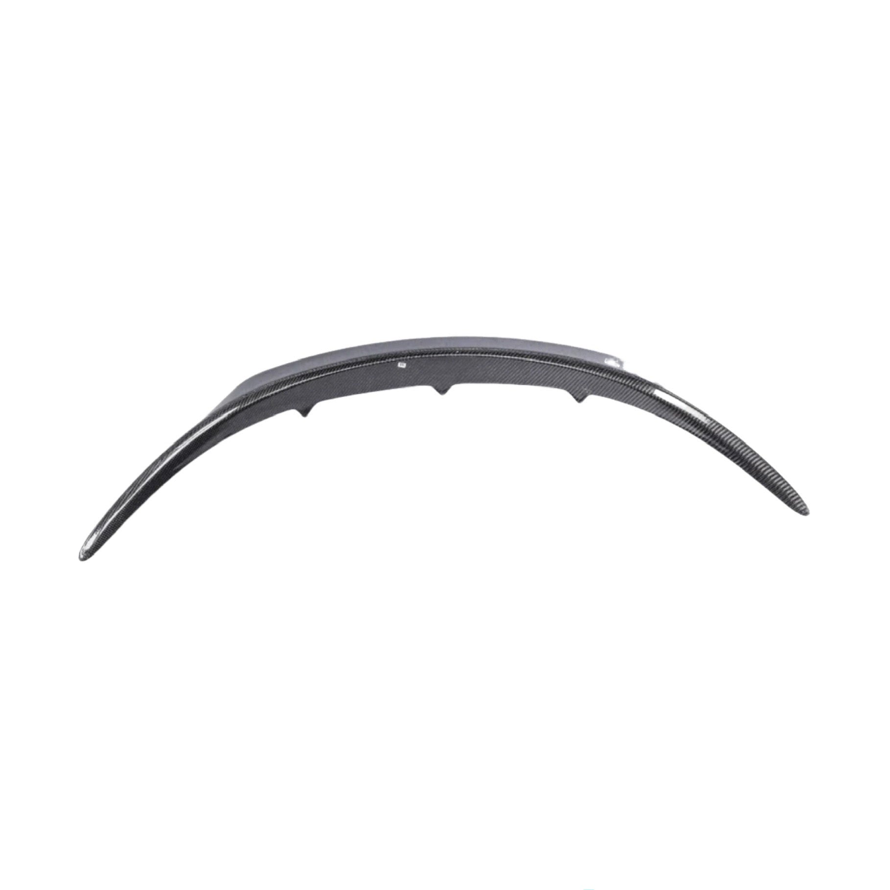 A90 Toyota Supra MK5 Manta Design Duckbill Carbon Fibre Rear Spoiler (19-25)