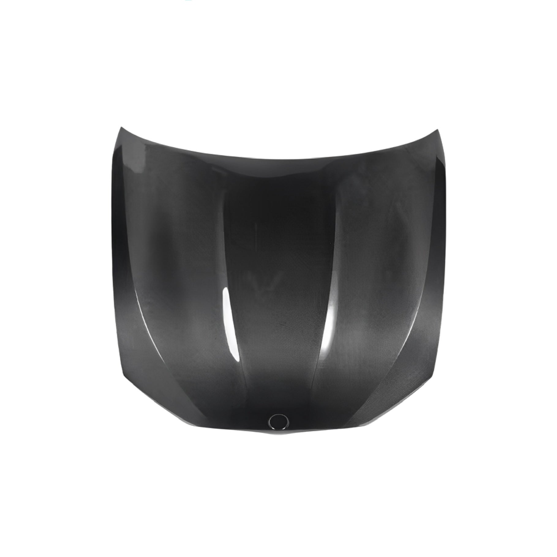 BMW 5 Series F90 G30 G31 OEM Style Carbon Fibre Hood (2017-2023)