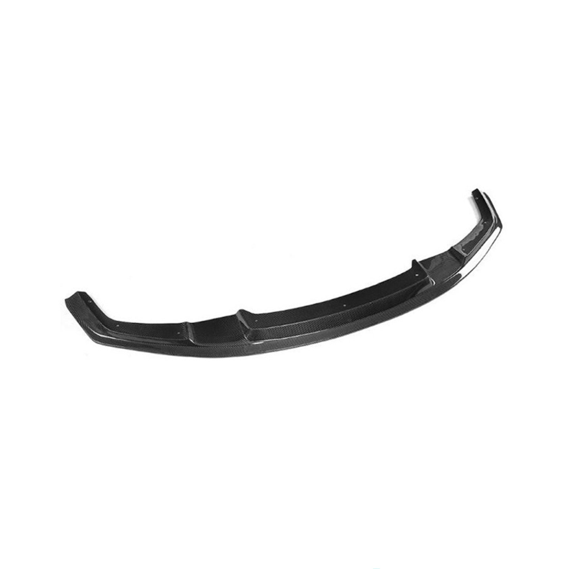 BMW F87 M2 MTC Style Carbon Fibre Front Lip