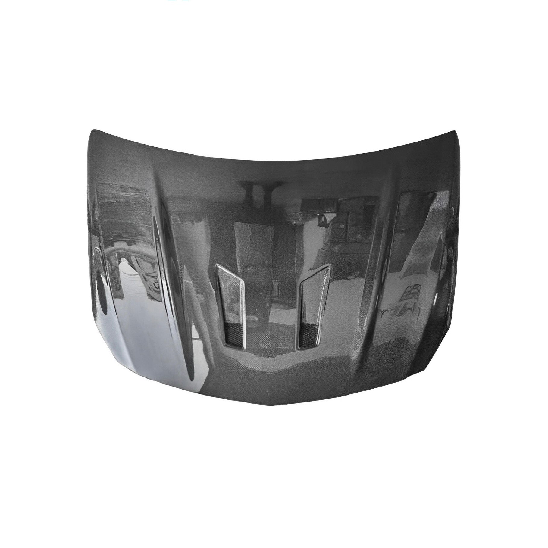 Mercedes Benz W176 A Class (13-18) 507 Style Carbon Fibre Hood