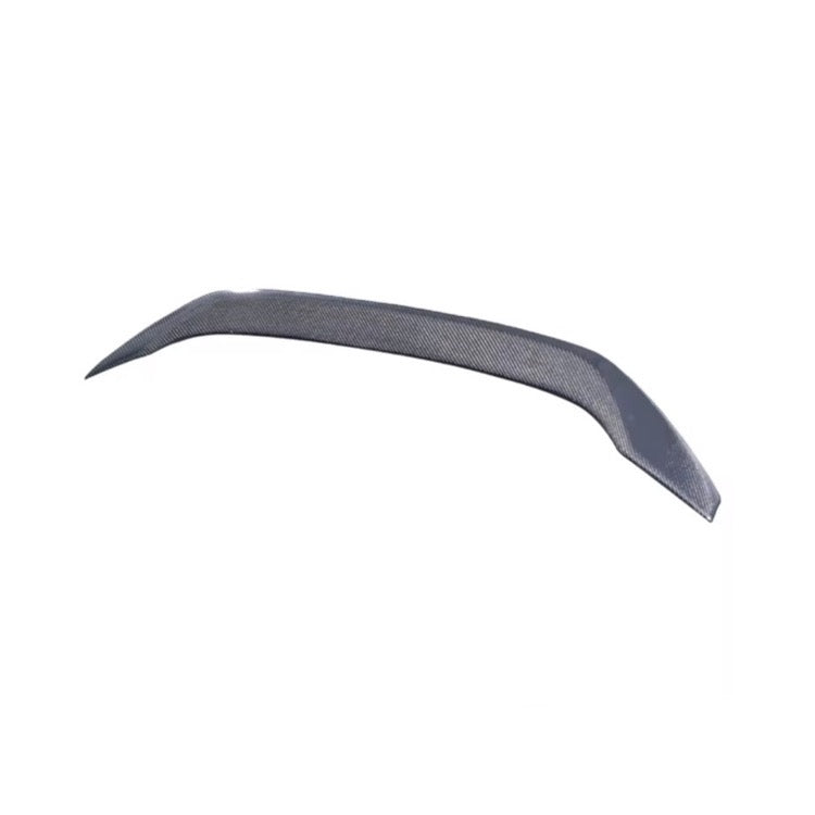 Toyota 86 ZN6 | Subaru BRZ ZC6 Carbon Fibre Rear Spoiler