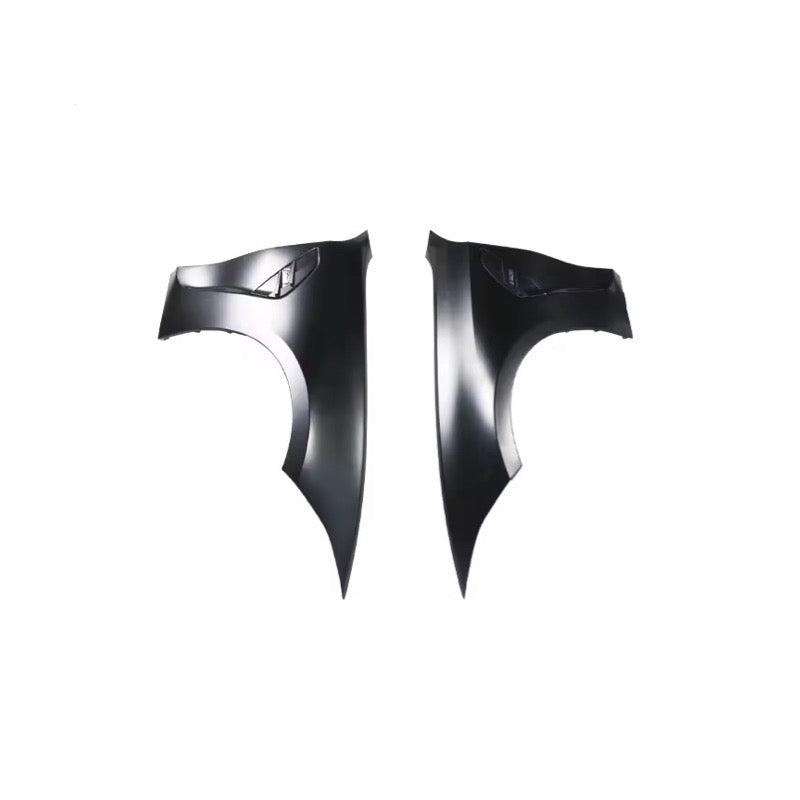 BMW 3 Series G20 M3 Style Iron Front Fenders