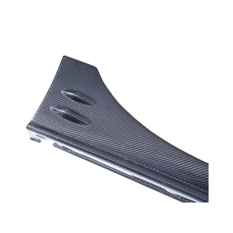 Toyota 86 | Subaru BRZ Wet Carbon Fibre Side Skirts