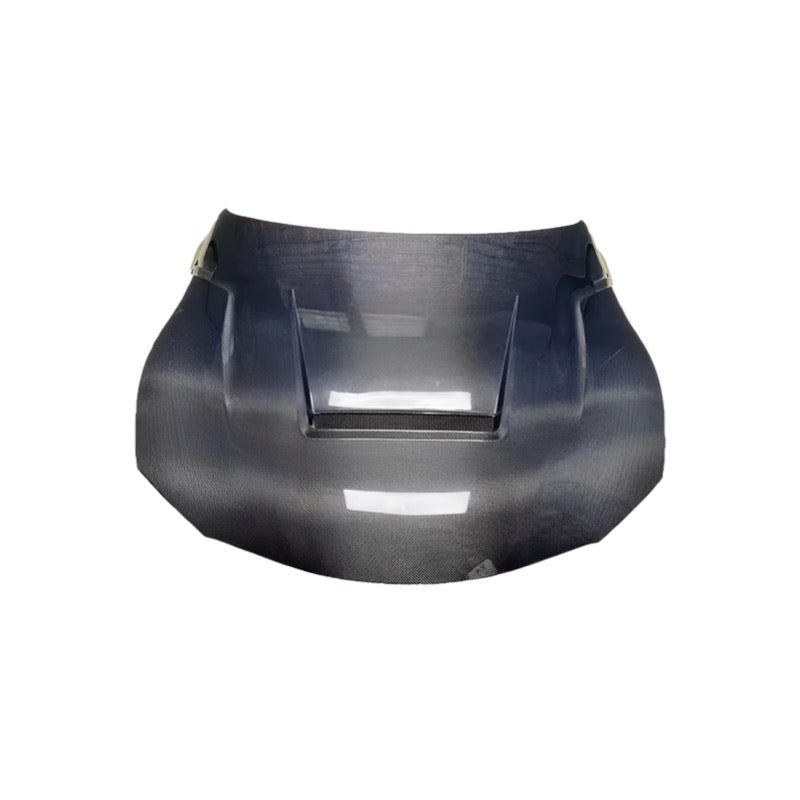 A90 Toyota Supra MK5 Seibon Style Carbon Fibre Hood/Bonnet (19-25)