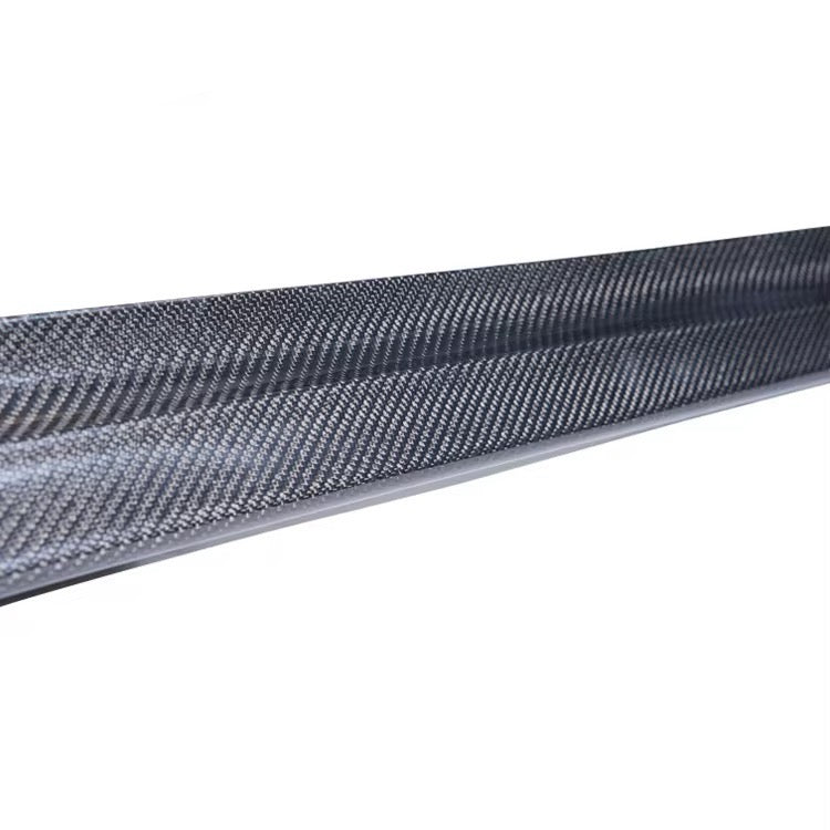 Toyota 86 | Subaru BRZ Wet Carbon Fibre Side Skirts V2