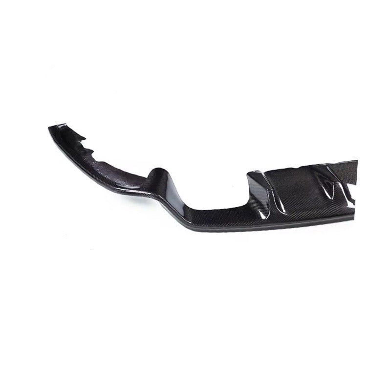 Carbon Fibre 3D Style Rear Diffuser BMW F87 M2 (16-21)