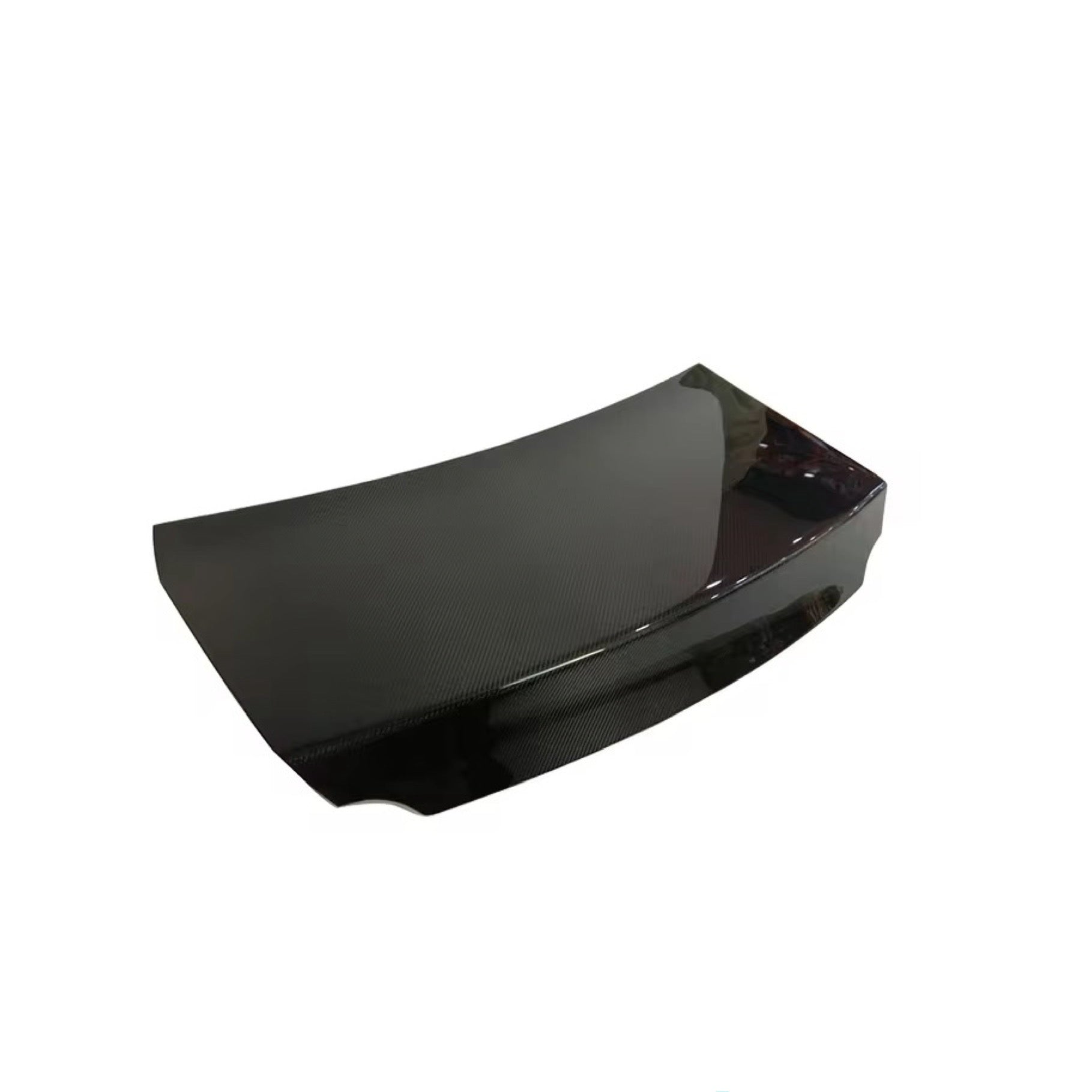 Carbon Fibre Rear Boot/Trunk Nissan GTR R35 (2007-2024)