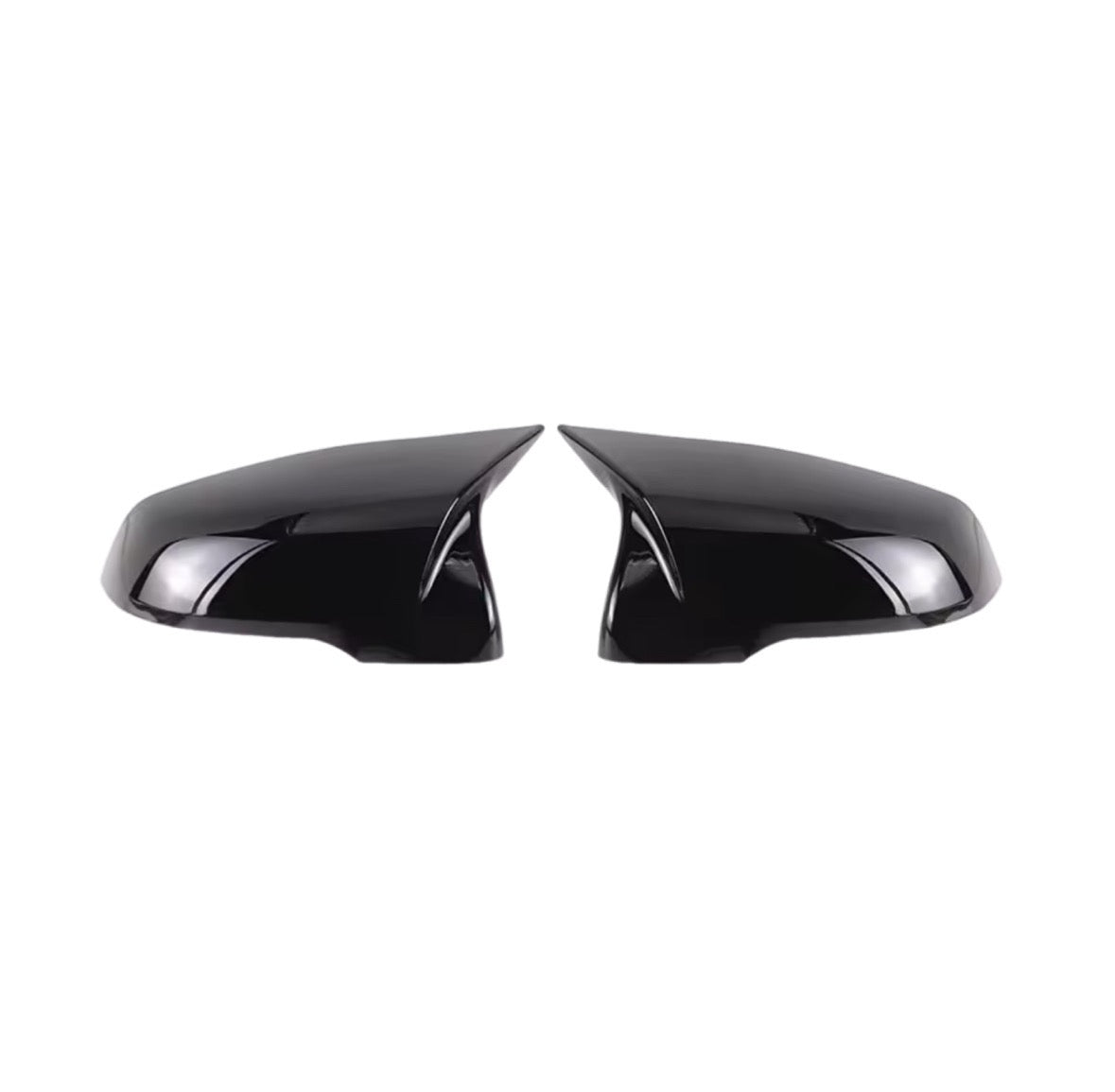 A90 Supra | BMW F48 | F39 | G29 | F40 | F45 | F46 M Style Mirror Caps