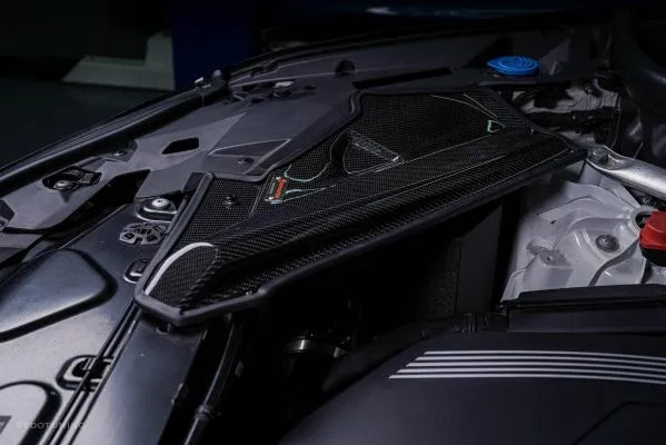 Armaspeed Carbon Fiber Cold Air Intake for BMW X6 G06 40i / X5 G05