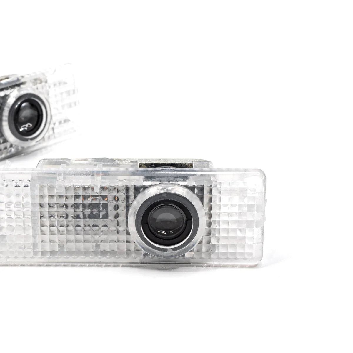 BMW F Series M Power Logo Projector Light