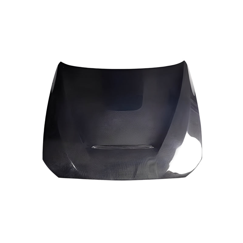 BMW 5 SERIES F10 F11 F10 M5 GTS Style Carbon Fibre Hood (2010-2016)