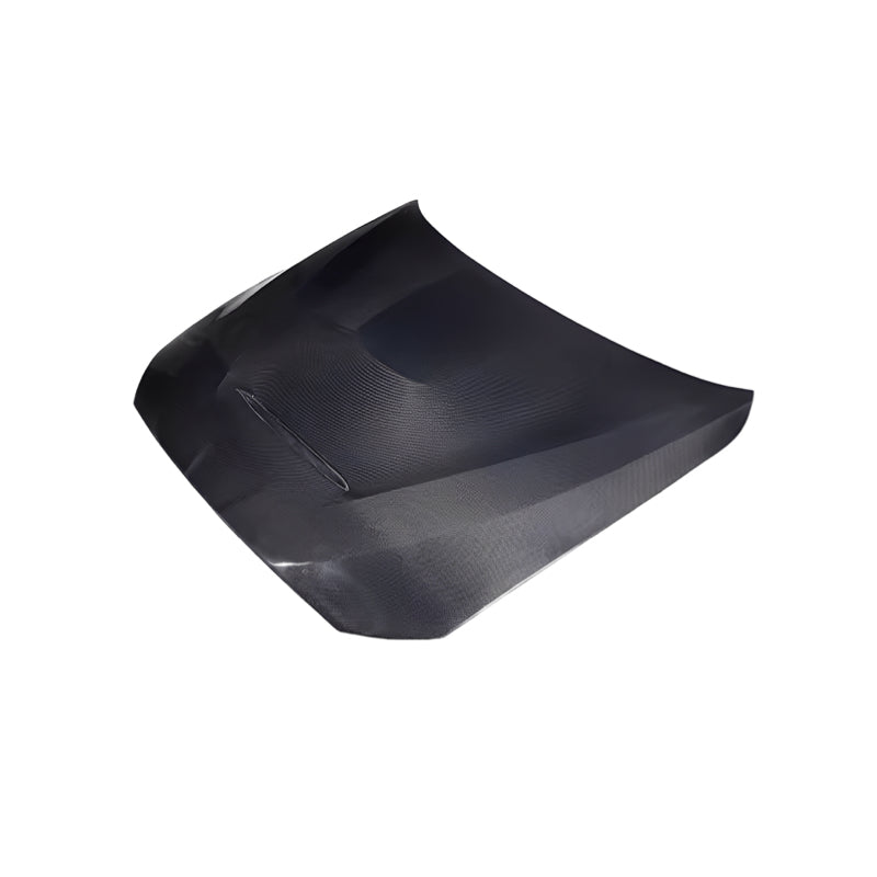 BMW 5 SERIES F10 F11 F10 M5 GTS Style Carbon Fibre Hood (2010-2016)