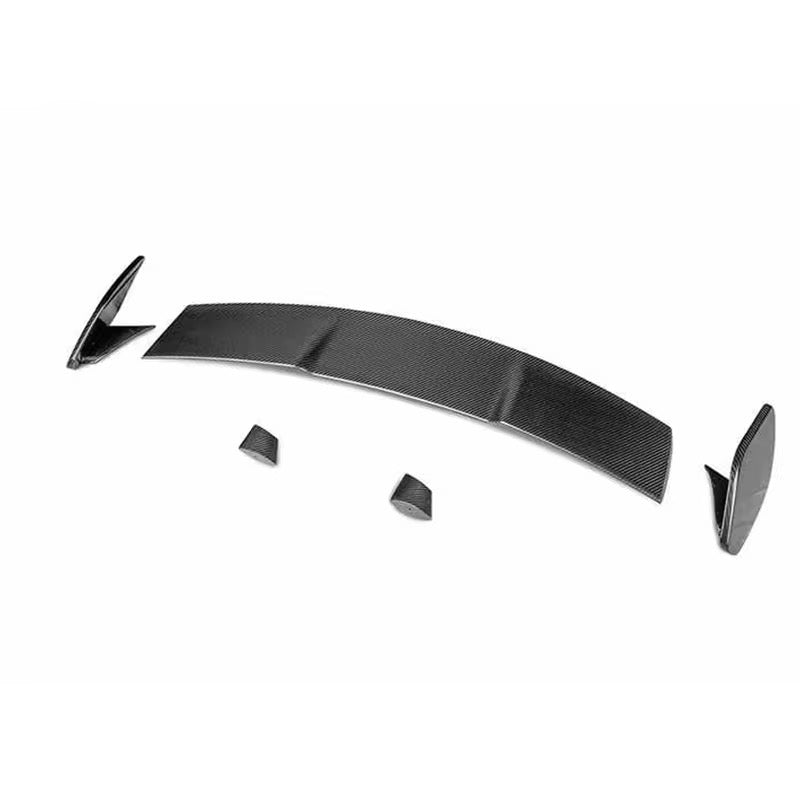 Mercedes Benz A Class A45s Carbon Fibre Rear Spoiler