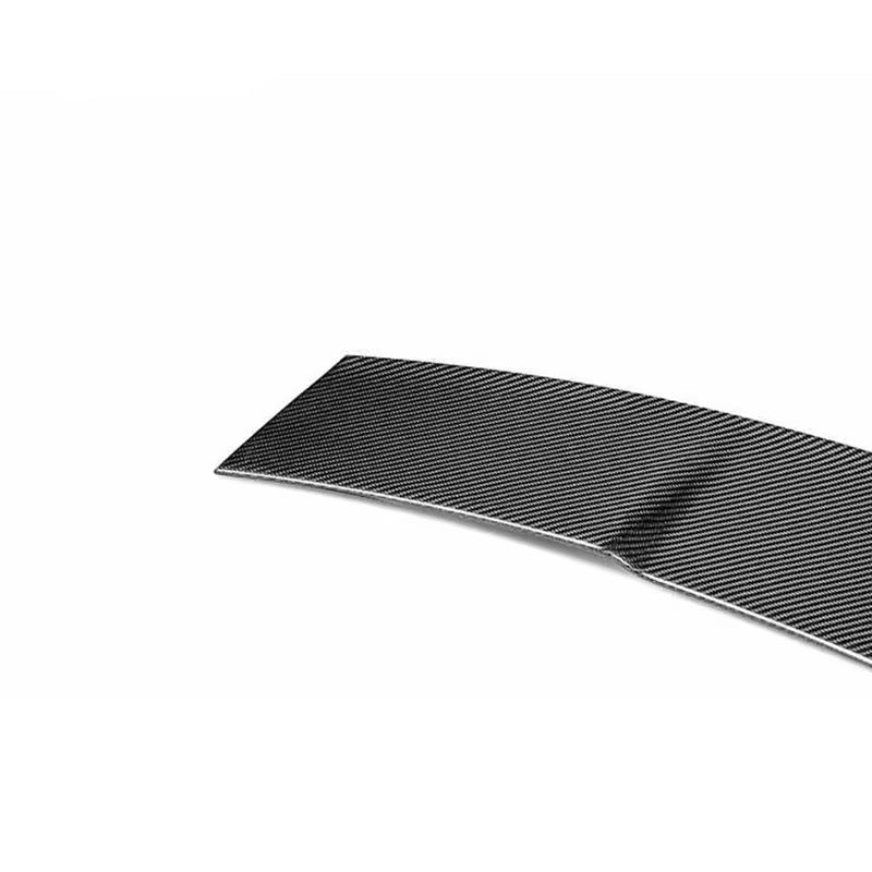 Mercedes Benz A Class A45s Carbon Fibre Rear Spoiler