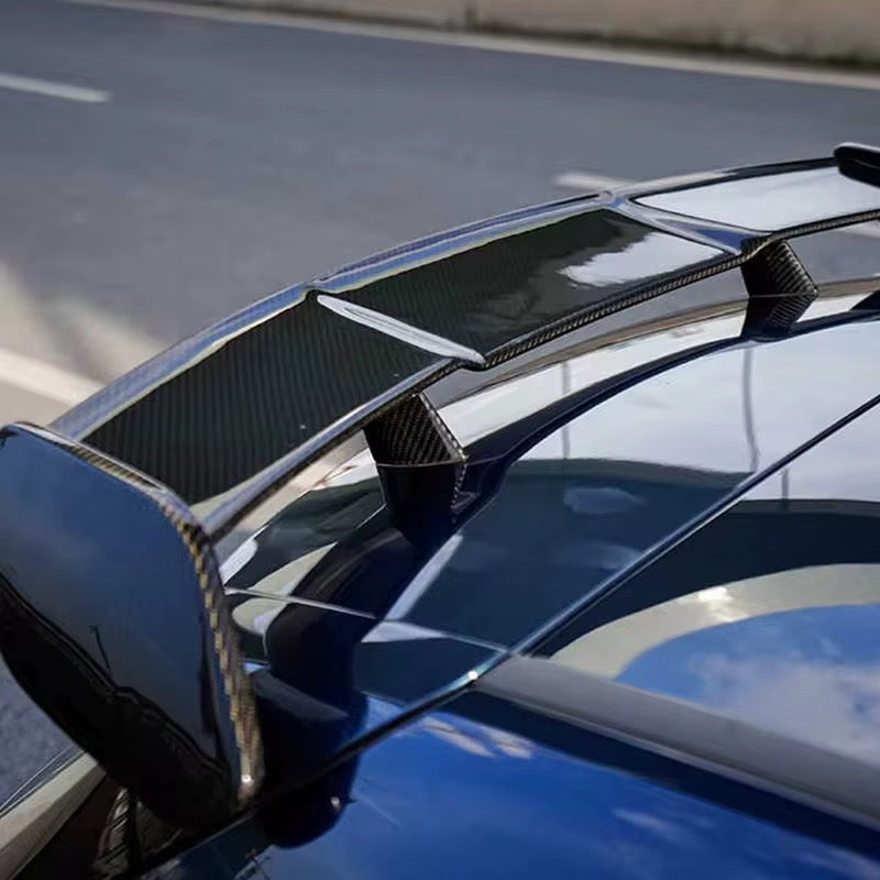 Mercedes Benz A Class A45s Carbon Fibre Rear Spoiler