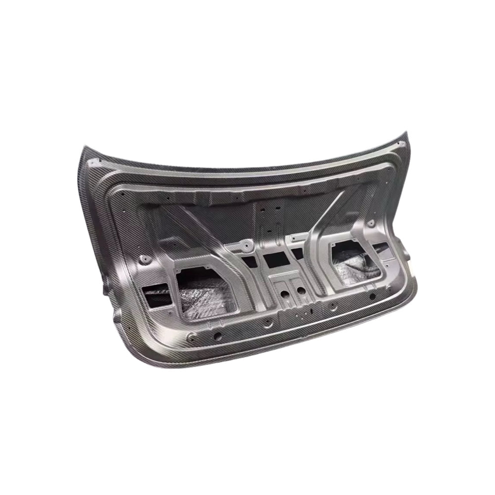 BMW G82/G83 CSL Style Carbon Fibre Boot/Trunk