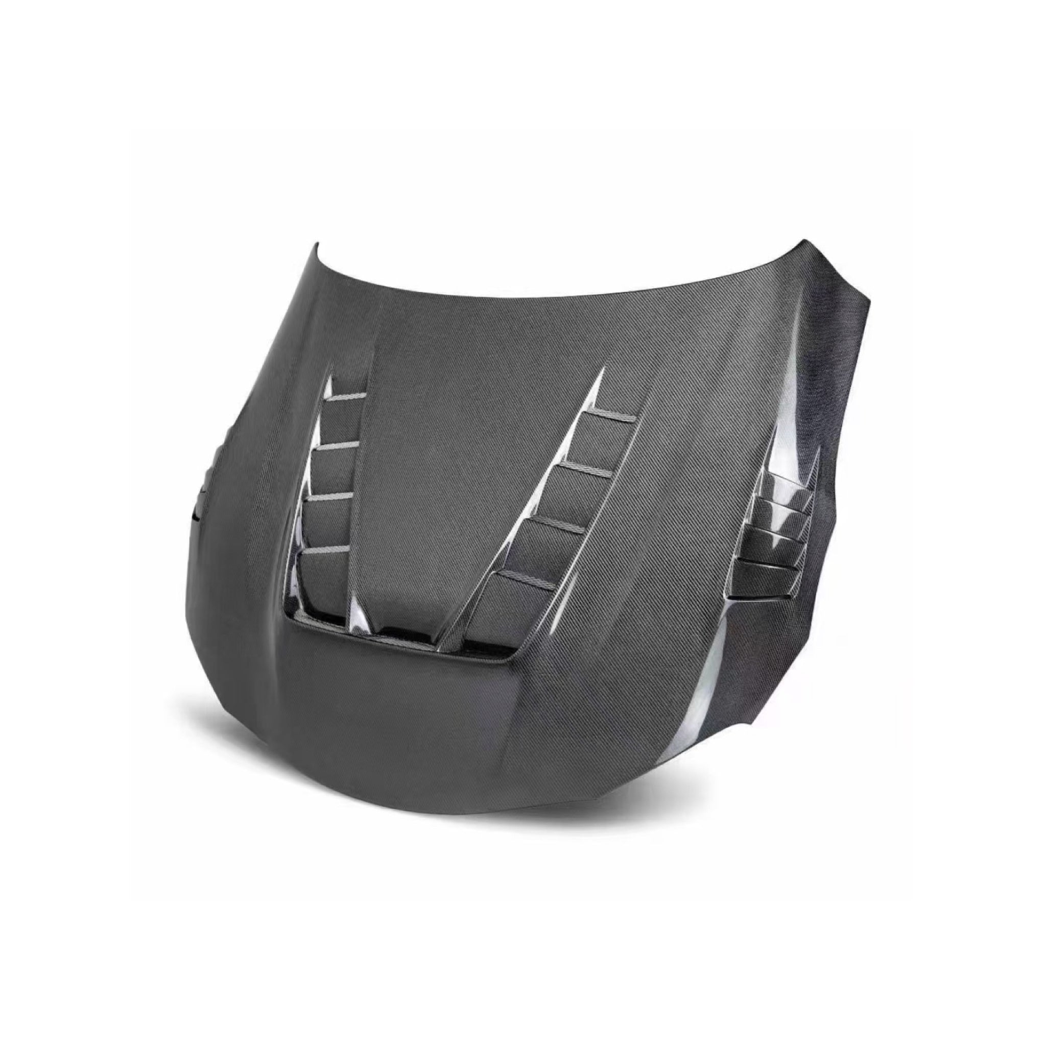 A90 Toyota Supra MK5 Vented Carbon Fibre Hood/Bonnet (19-25)