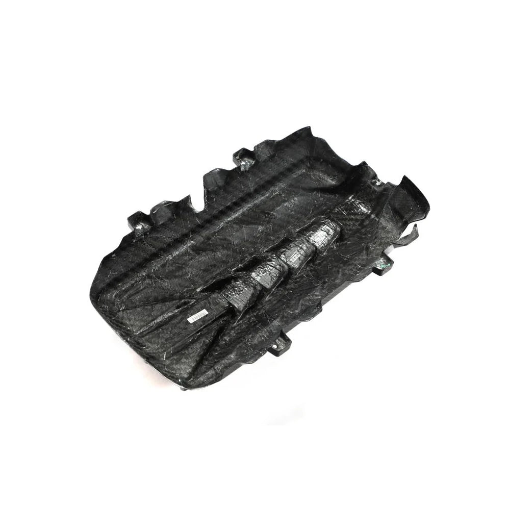 C8 Corvette Dry Carbon Fibre Engine Cover