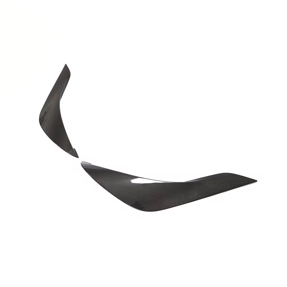 A90 Toyota Supra MK5 Carbon Fibre Door Panels