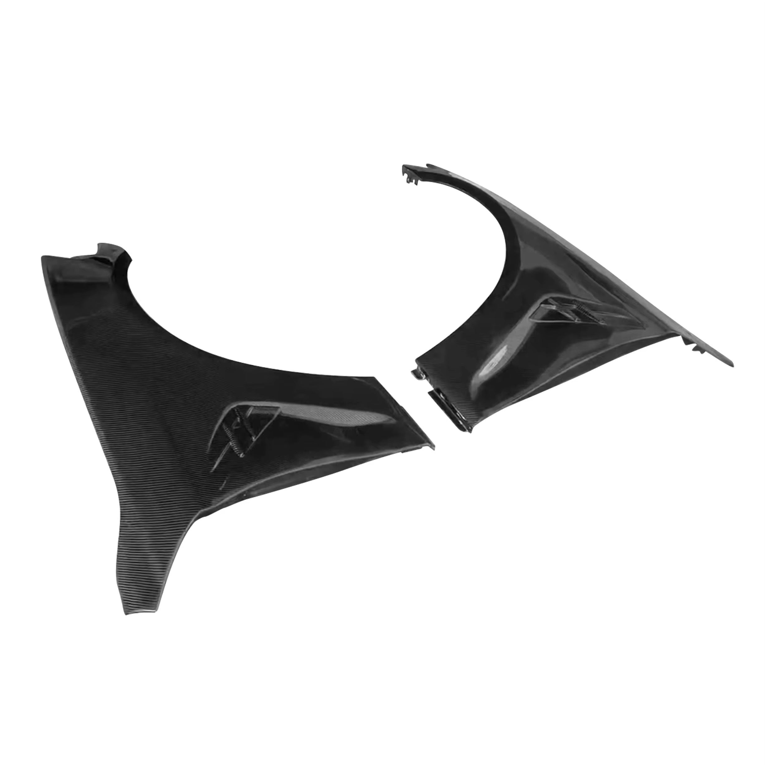 BMW 3 Series G20 M3 Style Carbon Fibre Front Fenders