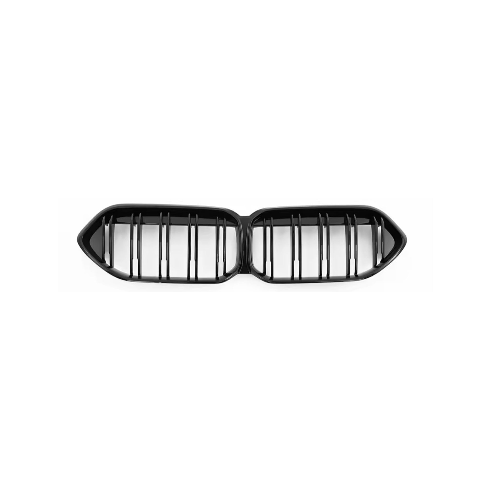 BMW 2 Series F44 Dual Slat Front Grille 2020+ Matte Black