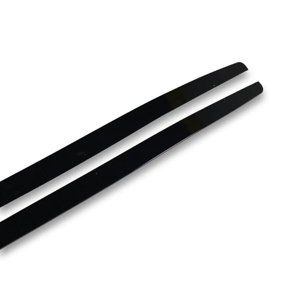 BMW 1 Series F20 Side Skirts (11-19)