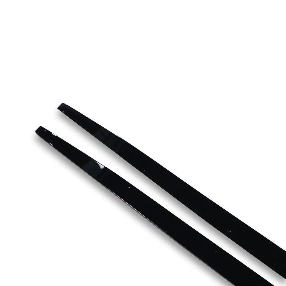 BMW 1 Series F20 Side Skirts (11-19)