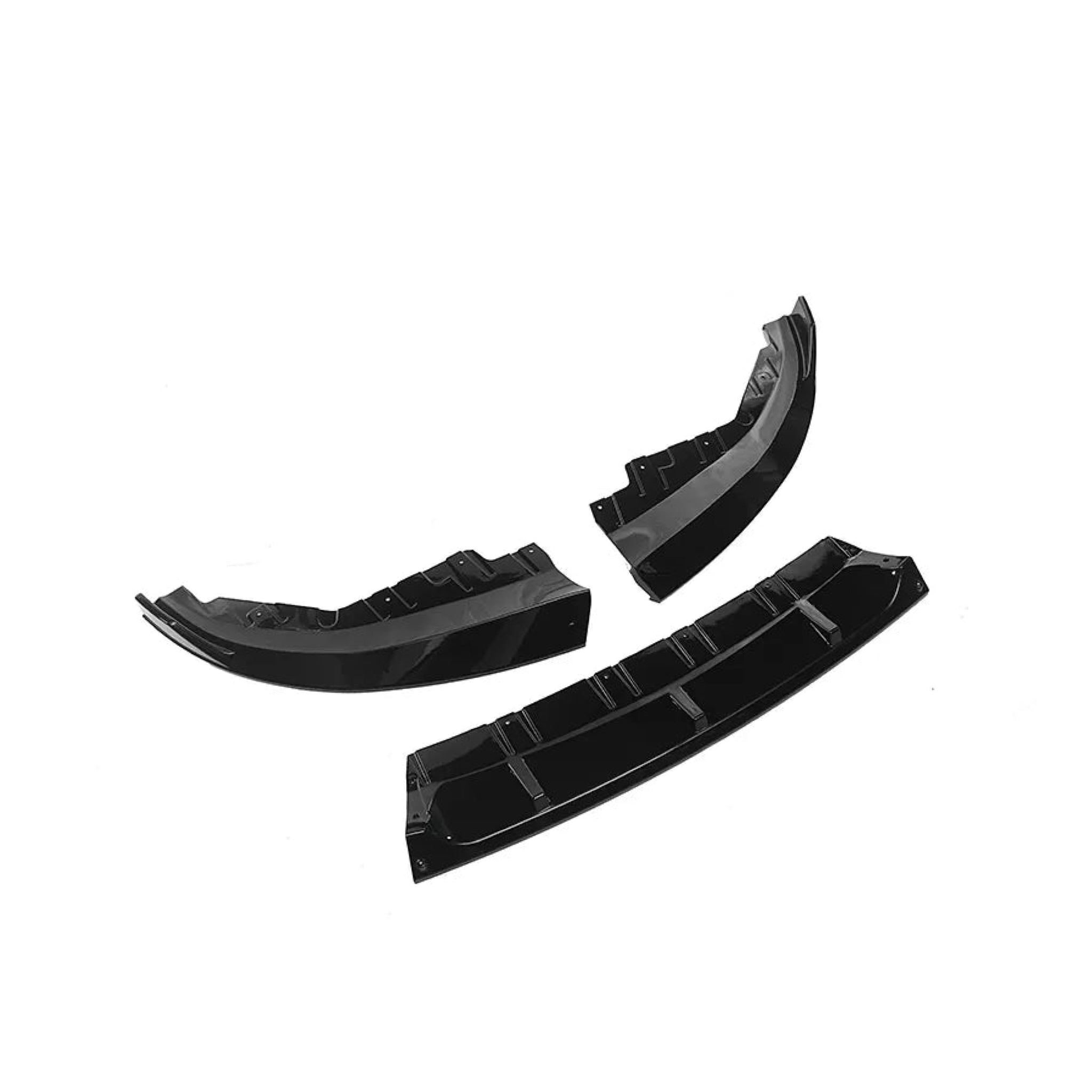 BMW 4 Series G22 G23 (2020-2025) Competition Style Front Lip