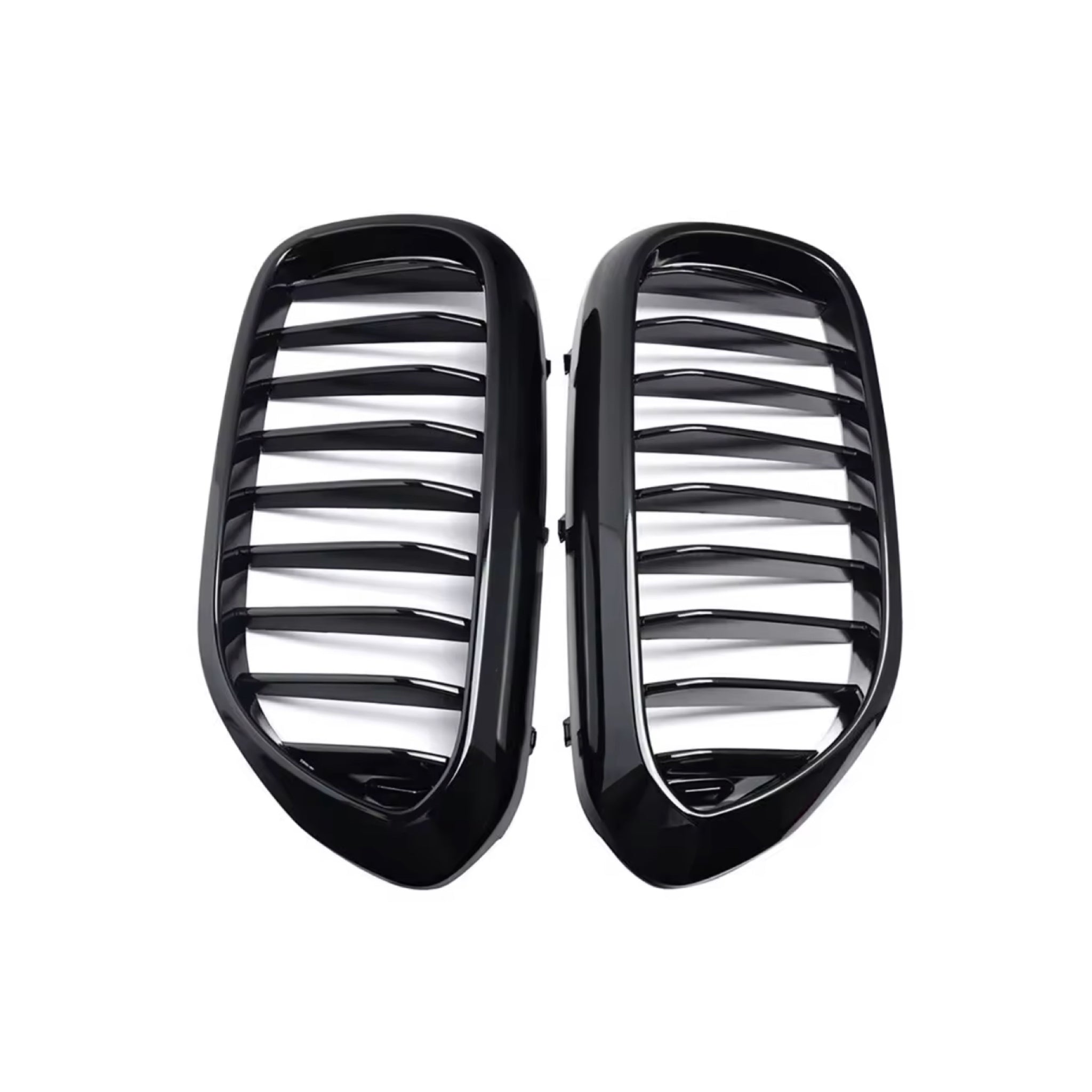 BMW 5 Series G30 | F90 M5 (17-20) Front Grille Single Slat