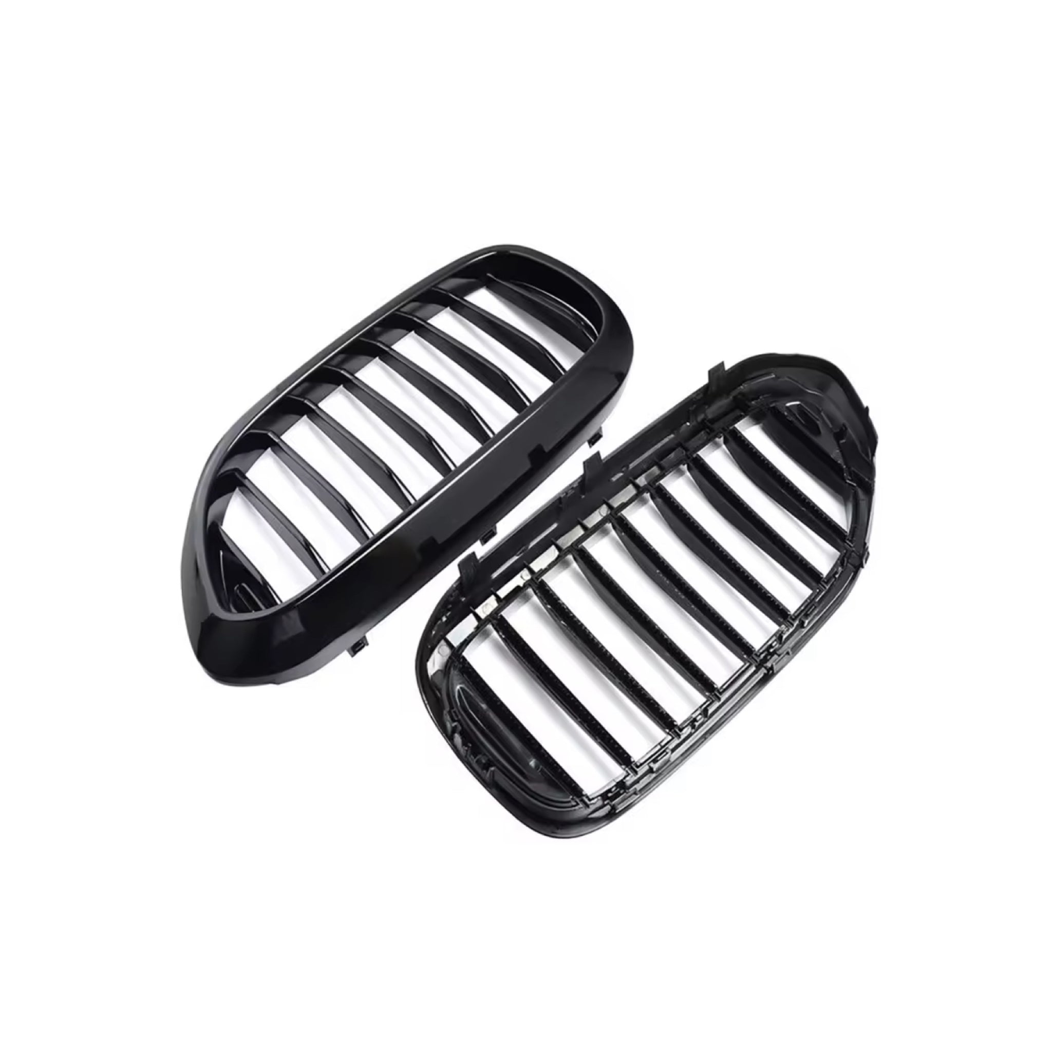 BMW 5 Series G30 | F90 M5 (17-20) Front Grille Single Slat