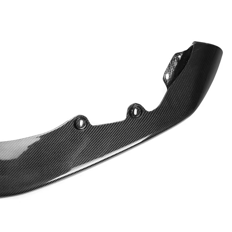 BMW F87 M2 MP Style Carbon Fibre Front Lip