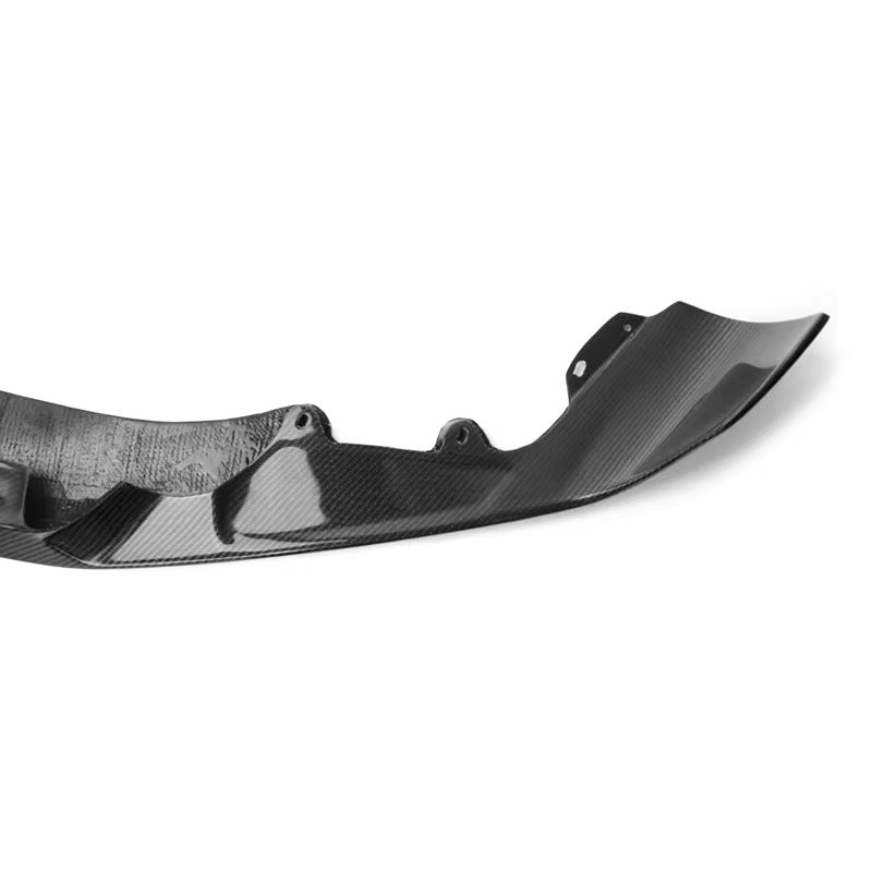 BMW F87 M2 MP Style Carbon Fibre Front Lip