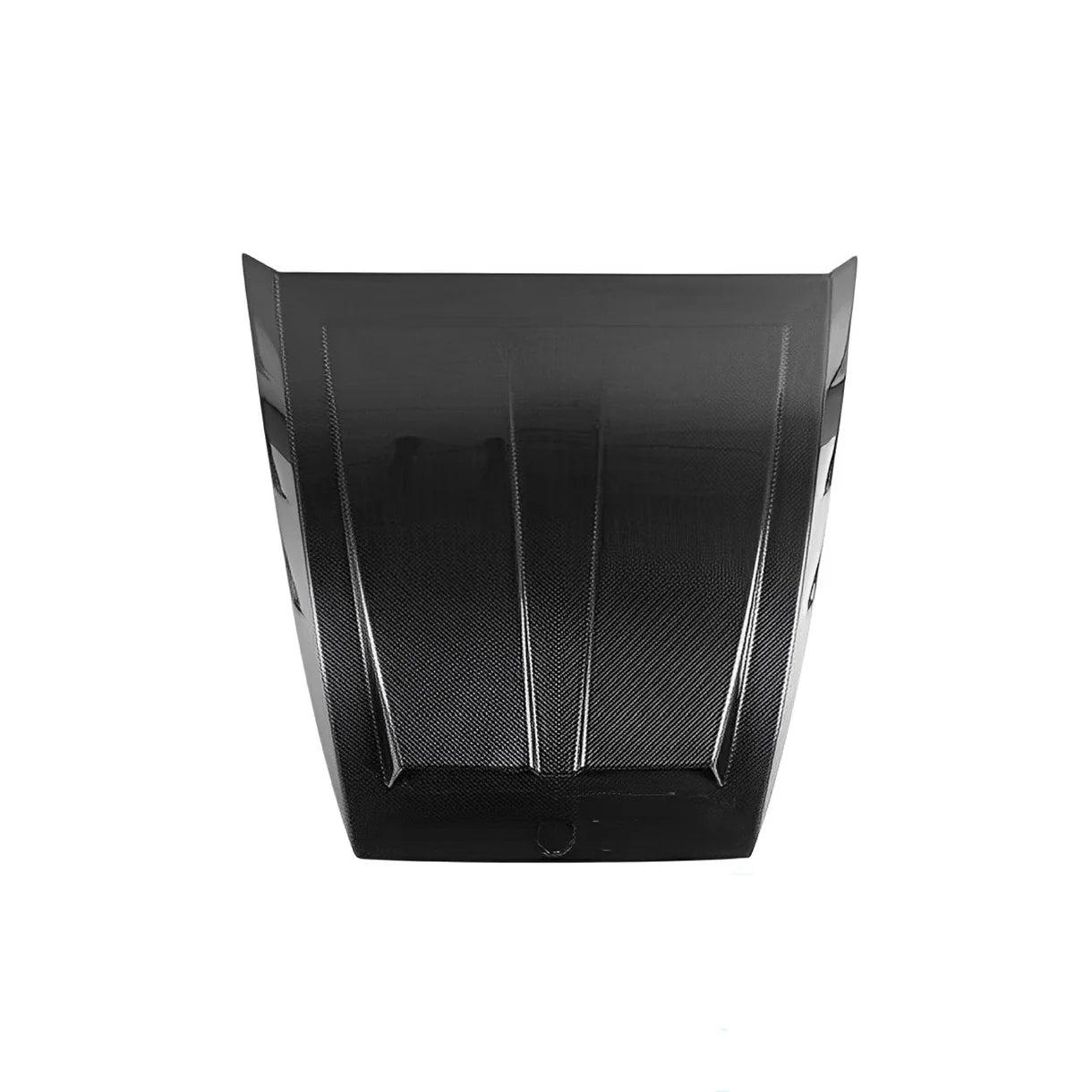 Brabus Style Mercedes Benz G Class G - Wagon Dry Carbon Exterior Kit