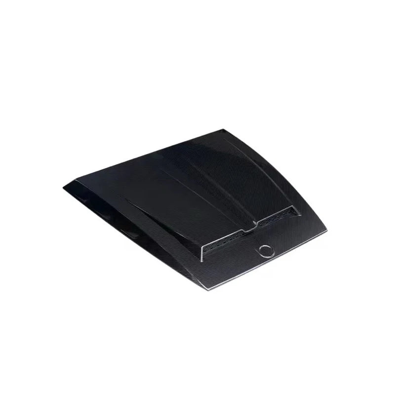 Brabus Style Mercedes Benz G Class G - Wagon Dry Carbon Exterior Kit