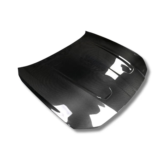 BMW G80/G81/G82/G83 Dry Carbon Fibre Hood OEM Style