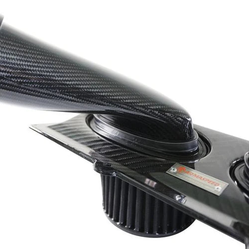 Armaspeed Carbon Fiber Cold Air Intake for Ferrari 488