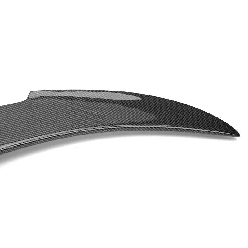 BMW M6 F06 | F12 | F13 V Style Carbon Fibre Rear Spoiler