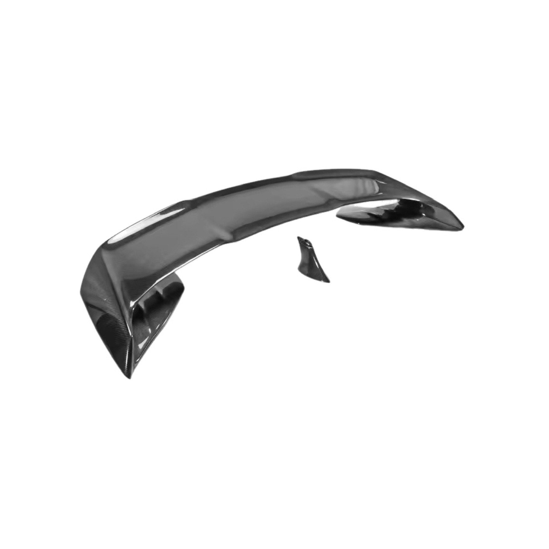 Nissan R35 GTR (17-24) VRS Style Carbon Fibre Rear Spoiler