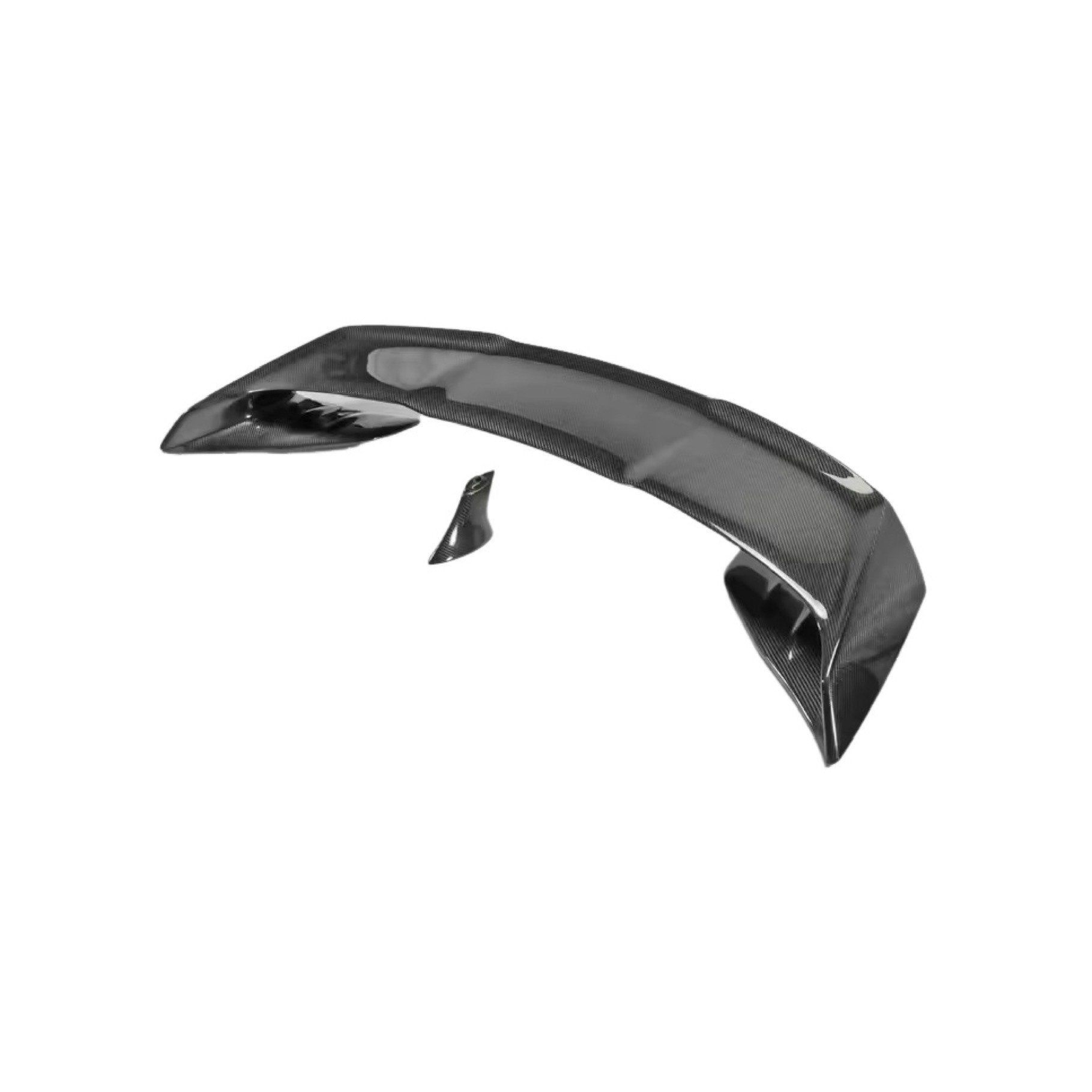 Nissan R35 GTR (17-24) VRS Style Carbon Fibre Rear Spoiler