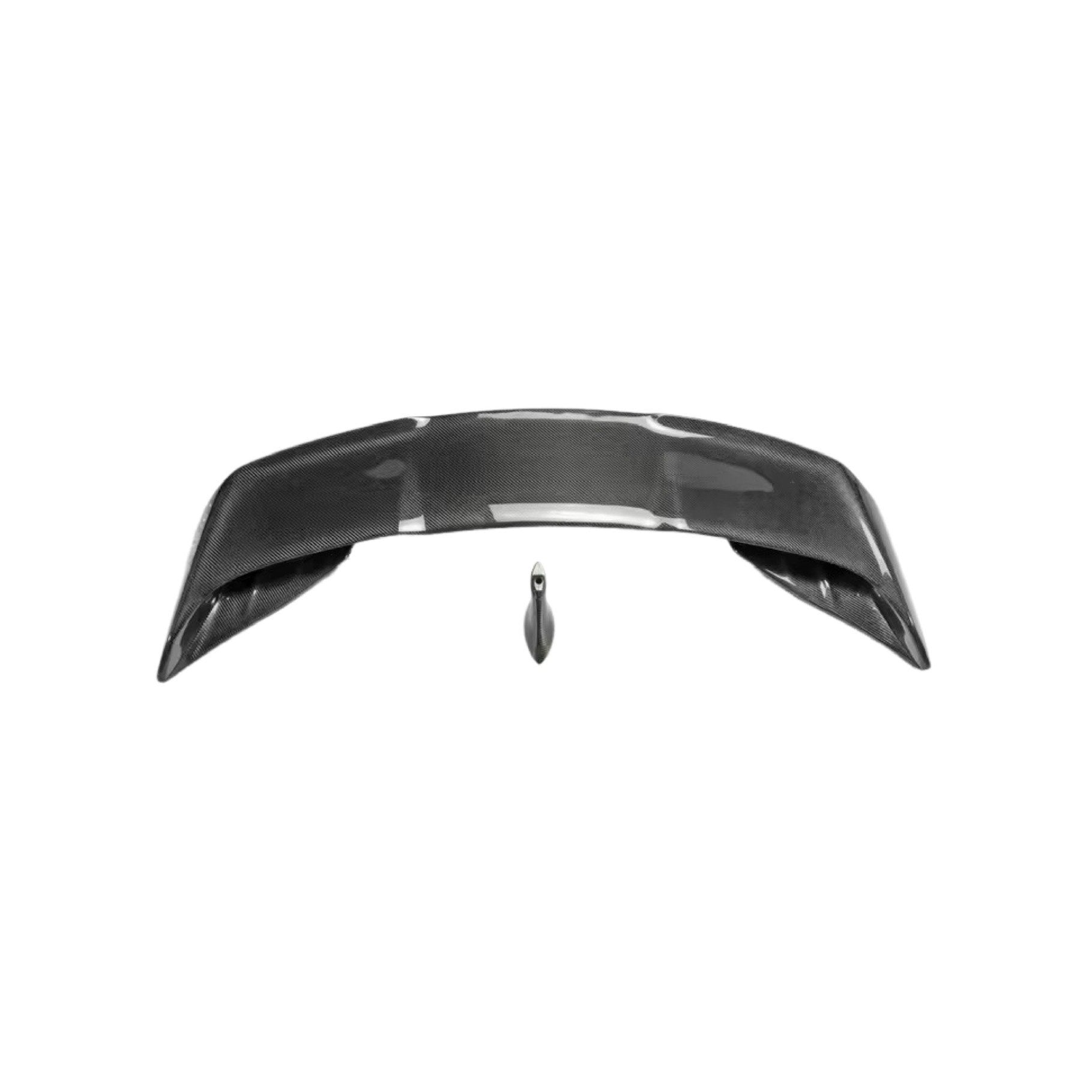 Nissan R35 GTR (17-24) VRS Style Carbon Fibre Rear Spoiler