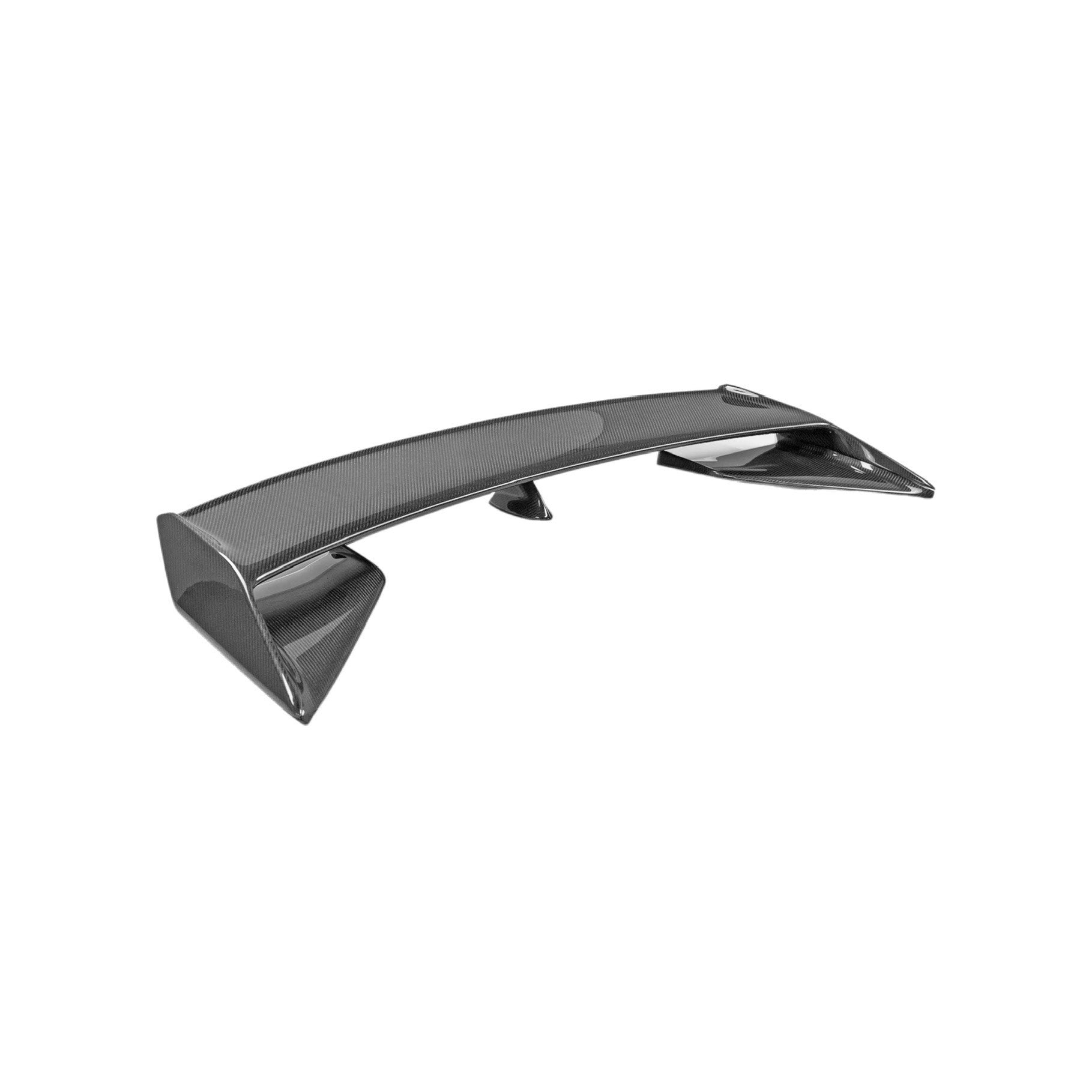 Nissan R35 GTR (08-17) OE Style Carbon Fibre Rear Spoiler
