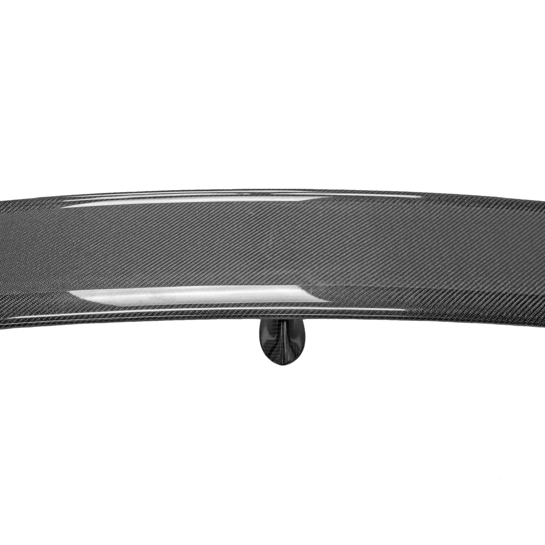 Nissan R35 GTR (08-17) OE Style Carbon Fibre Rear Spoiler